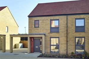 Banbury Road, Oxford picture 1