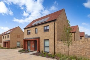 Priory Grove, Banbury Road picture 1