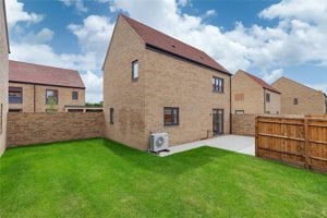 Priory Grove, Banbury Road picture 4