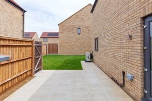 Priory Grove, Banbury Road picture 5