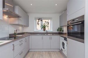 Priory Grove, Banbury Road picture 2