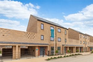 Priory Grove, Banbury Road picture 1