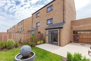 Priory Grove, Banbury Road picture 5