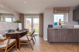 Priory Grove, Banbury Road picture 3