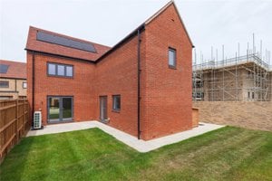 Priory Grove, Banbury Road picture 4