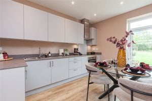 Priory Grove, Banbury Road picture 1