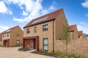 Priory Grove, Banbury Road picture 1