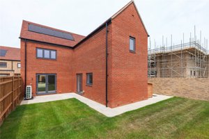 Priory Grove, Banbury Road picture 4