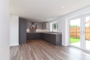 Priory Grove, Banbury Road picture 2