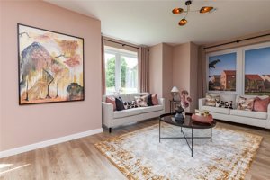 Priory Grove, Banbury Road picture 2