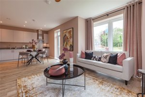 Priory Grove, Banbury Road picture 2