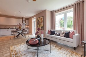 Priory Grove, Banbury Road picture 4