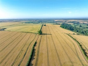Manor Farm - Lot 1, Lower Heyford picture 1
