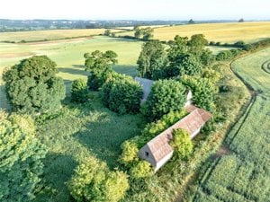 Manor Farm - Lot 1, Lower Heyford picture 2