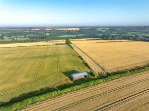 Manor Farm - Lot 1, Lower Heyford picture 6