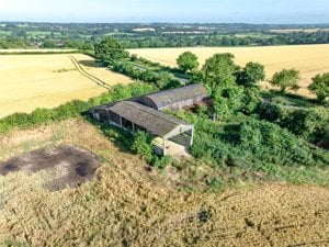 Manor Farm Lot 2, Lower Heyford picture 3