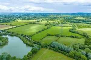 Land At Standlake, Abingdon picture 2