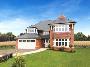 Cuxham Road, Watlington picture 1
