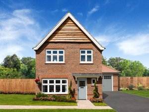 Hampden Meadows, Cuxham Road picture 1