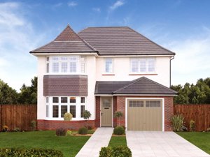 Hampden Meadows, Cuxham Road picture 1