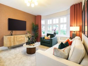 Hampden Meadows, Cuxham Road picture 2