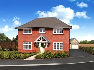 Hampden Meadows, Cuxham Road picture 1
