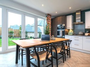 Hampden Meadows, Cuxham Road picture 1