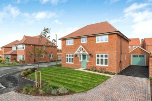 Watlington, Oxfordshire, OX49 5FD picture 1