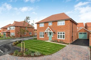 Watlington, Oxfordshire, OX49 5FD picture 1