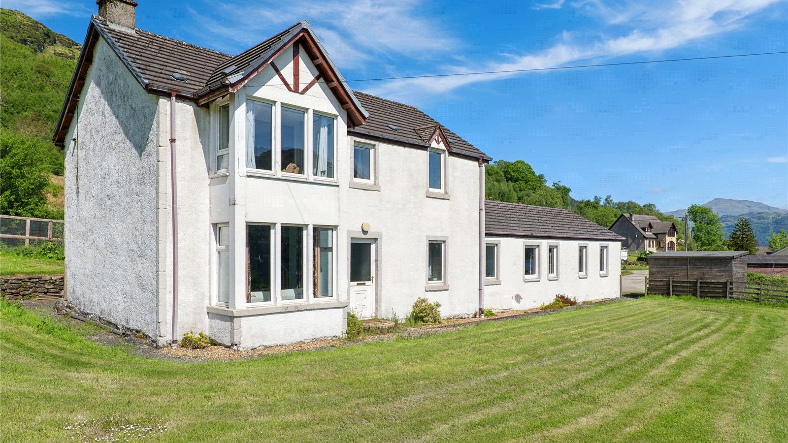 Cuilimuich House.jpg Cuilimuich House