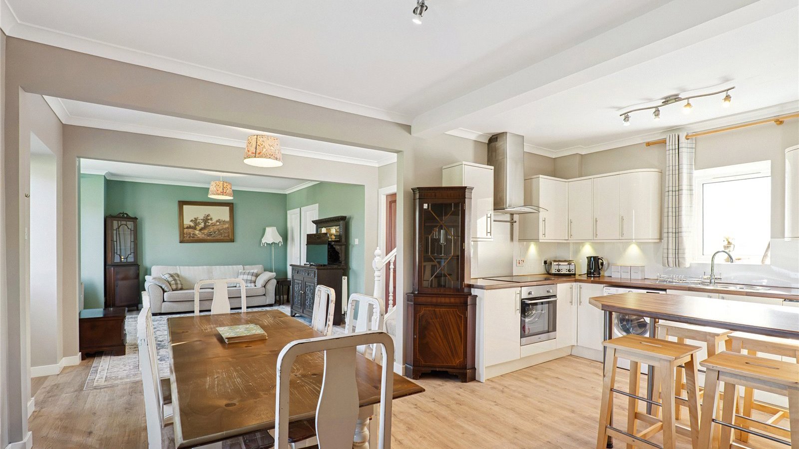 Cuilimuich Kitchen.jpg Cuilimuich Kitchen