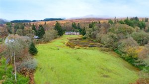 Pennyghael, Isle of Mull picture 5