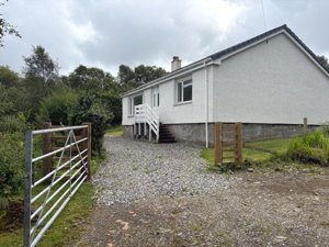Pennyghael, Isle of Mull picture 1