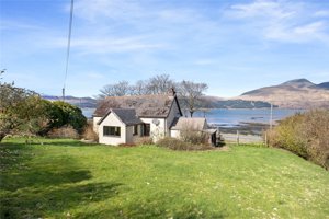 Pennyghael, Isle of Mull picture 6