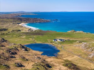 1 & 2 Beinn Tioraidh (Lot 3), Ballyhaugh picture 6