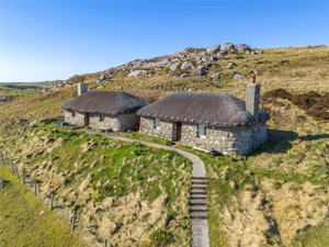 1 & 2 Beinn Tioraidh (Lot 3), Ballyhaugh picture 1
