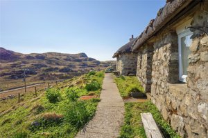 1 & 2 Beinn Tioraidh (Lot 3), Ballyhaugh picture 5