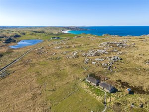 1 & 2 Beinn Tioraidh (Lot 3), Ballyhaugh picture 2