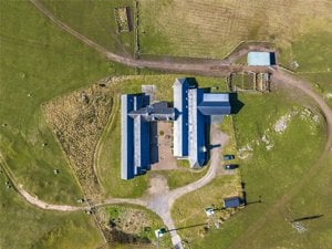 Ballyhaugh and Cottages, Ballyhaugh picture 6