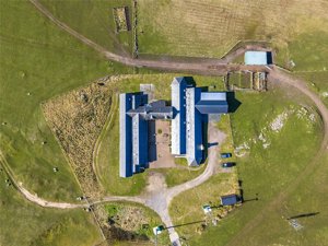 Ballyhaugh and Land (Lot 1), Ballyhaugh picture 6