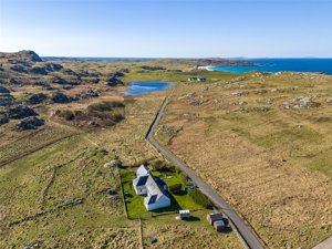 Totamore Cottage (Lot 2), Ballyhaugh picture 1