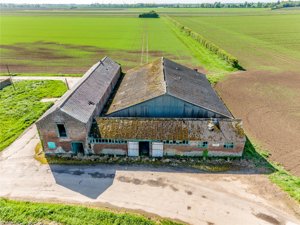 Willow Tree Farm Buildings, Holbeach St Marks picture 3