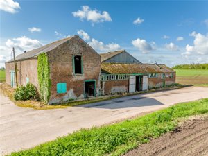 Willow Tree Farm Buildings, Holbeach St Marks picture 4