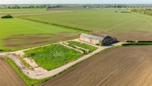 Willow Tree Farm Buildings, Holbeach St Marks picture 1