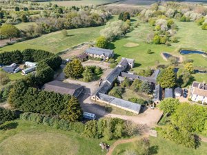 Abbotsley Golf Club, Clubhouse & Hotel, Drewels Lane, Eynesbury Hardwicke picture 1