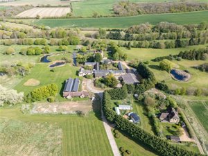 Abbotsley Golf Club, Clubhouse & Hotel, Drewels Lane, Eynesbury Hardwicke picture 3