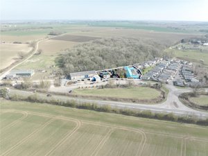 Land Off Warboys Road, Old Hurst picture 1