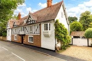 West Street, Godmanchester picture 1