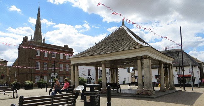 Whittlesey, Cambridgeshire picture 3