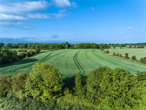 Land At Bainton, Peterborough picture 2